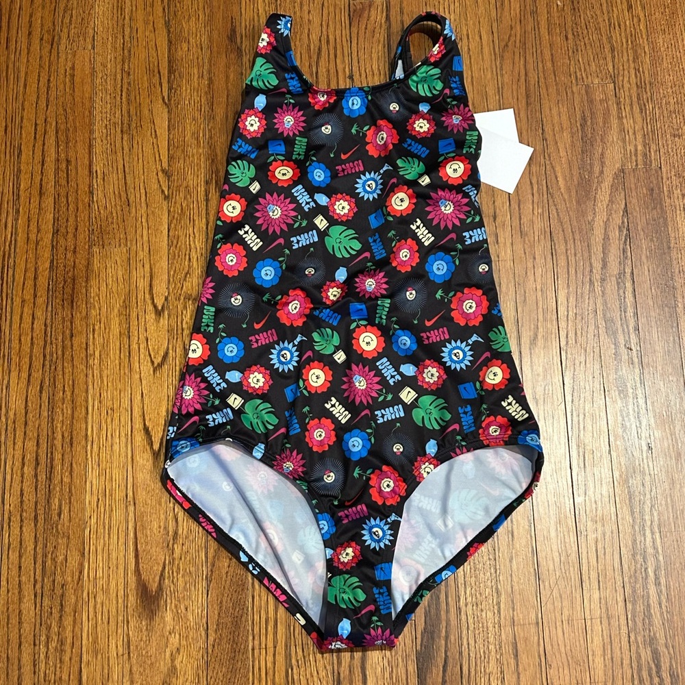 Nike Swimsuit